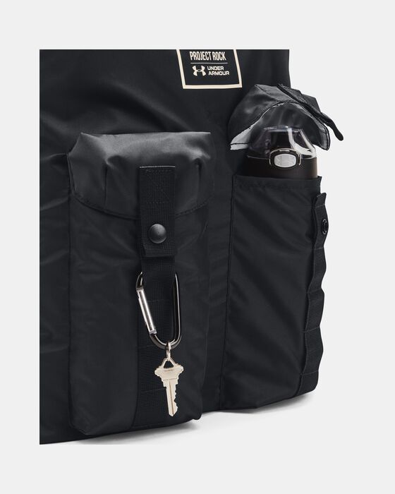 Project Rock Gym Sack image number 2