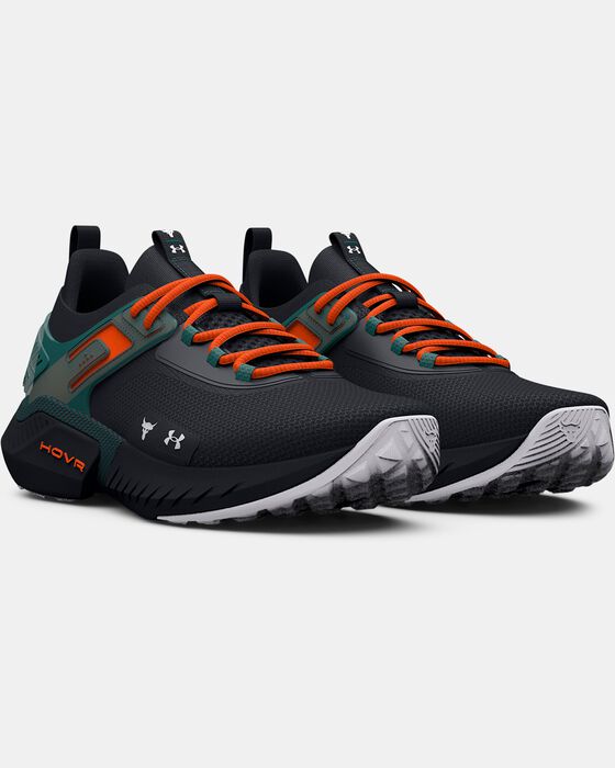 Unisex Project Rock 5 "305" Training Shoes image number 3