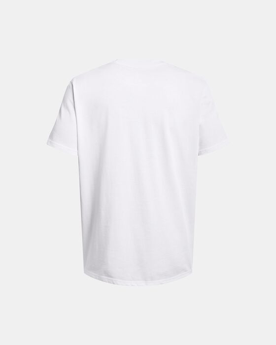 UA Heavyweight Armour Label image number 4