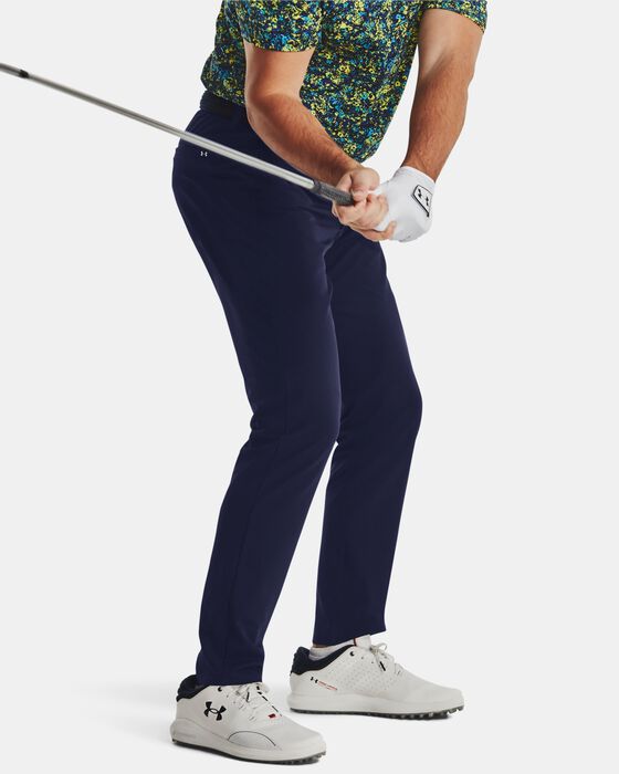 Men's UA Drive 5 Pocket Pants image number 0