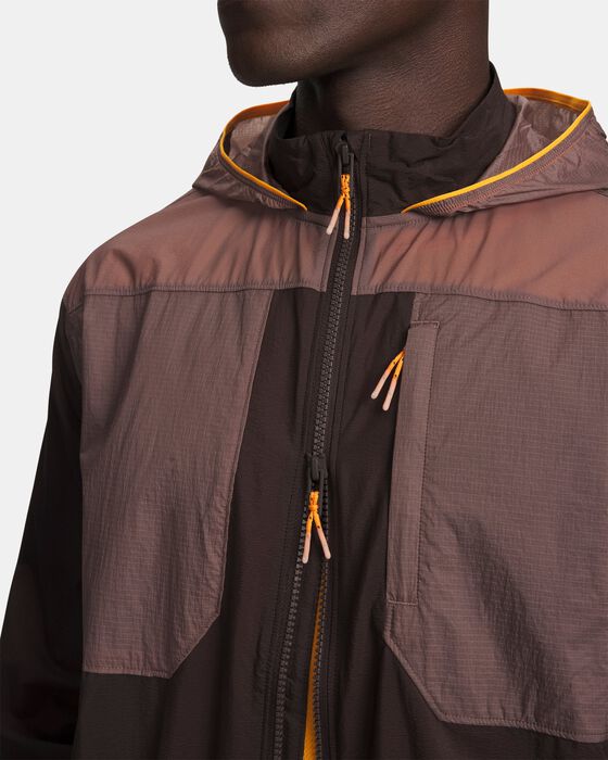 Men's UA Launch Trail image number 2