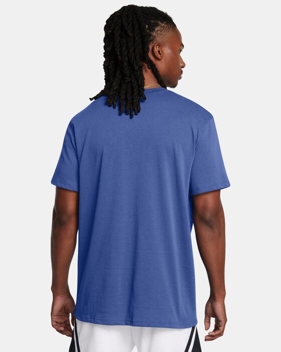 Curry Logo Heavyweight image number 1