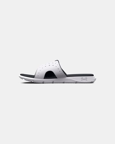 Women's UA Ignite 7 Slides