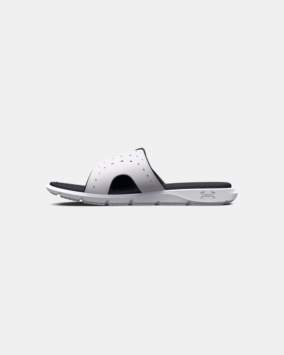 Women's UA Ignite 7 Slides image number 1