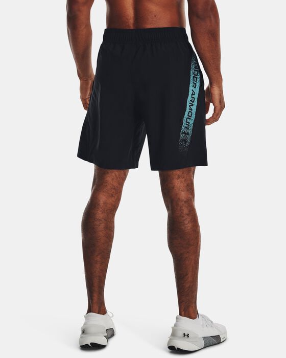 UA ووفن جرافيك image number 1