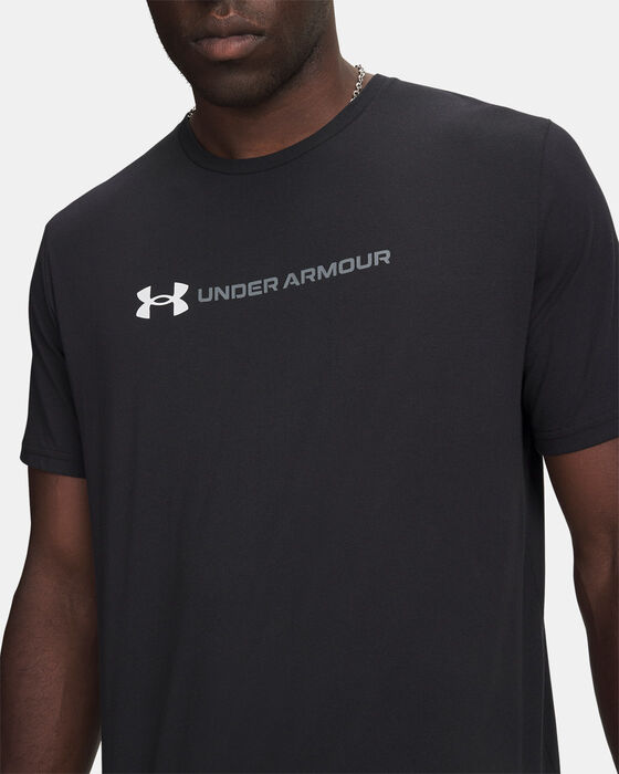 UA Logo Wordmark image number 1