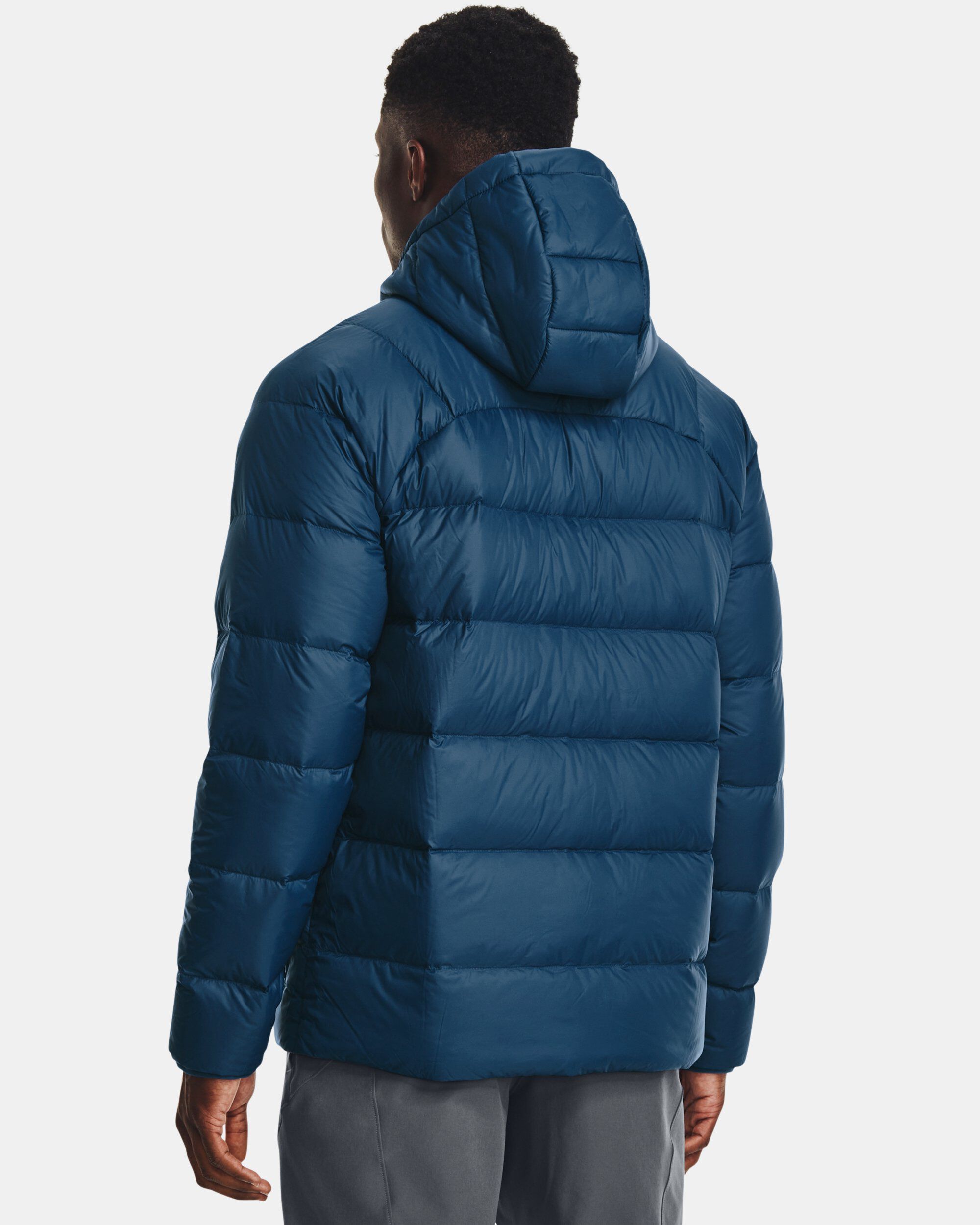 Storm down jacket cheap