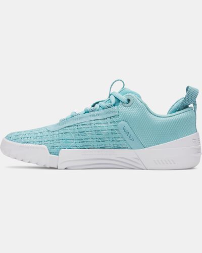 UA Reign 6