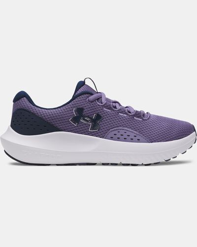 UA Surge 4