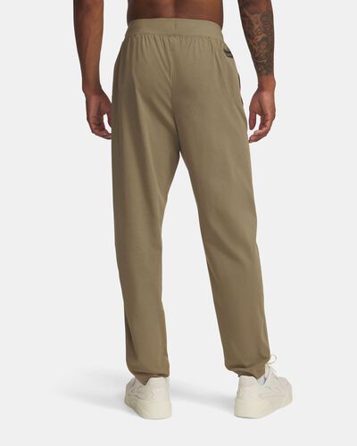 Men's UA Unstoppable Vent Tapered Pants