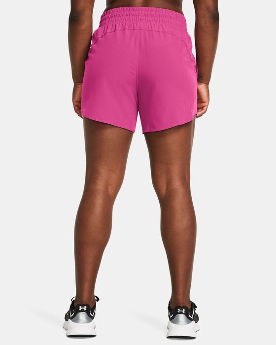 Women's UA Vanish 5" Shorts image number 1