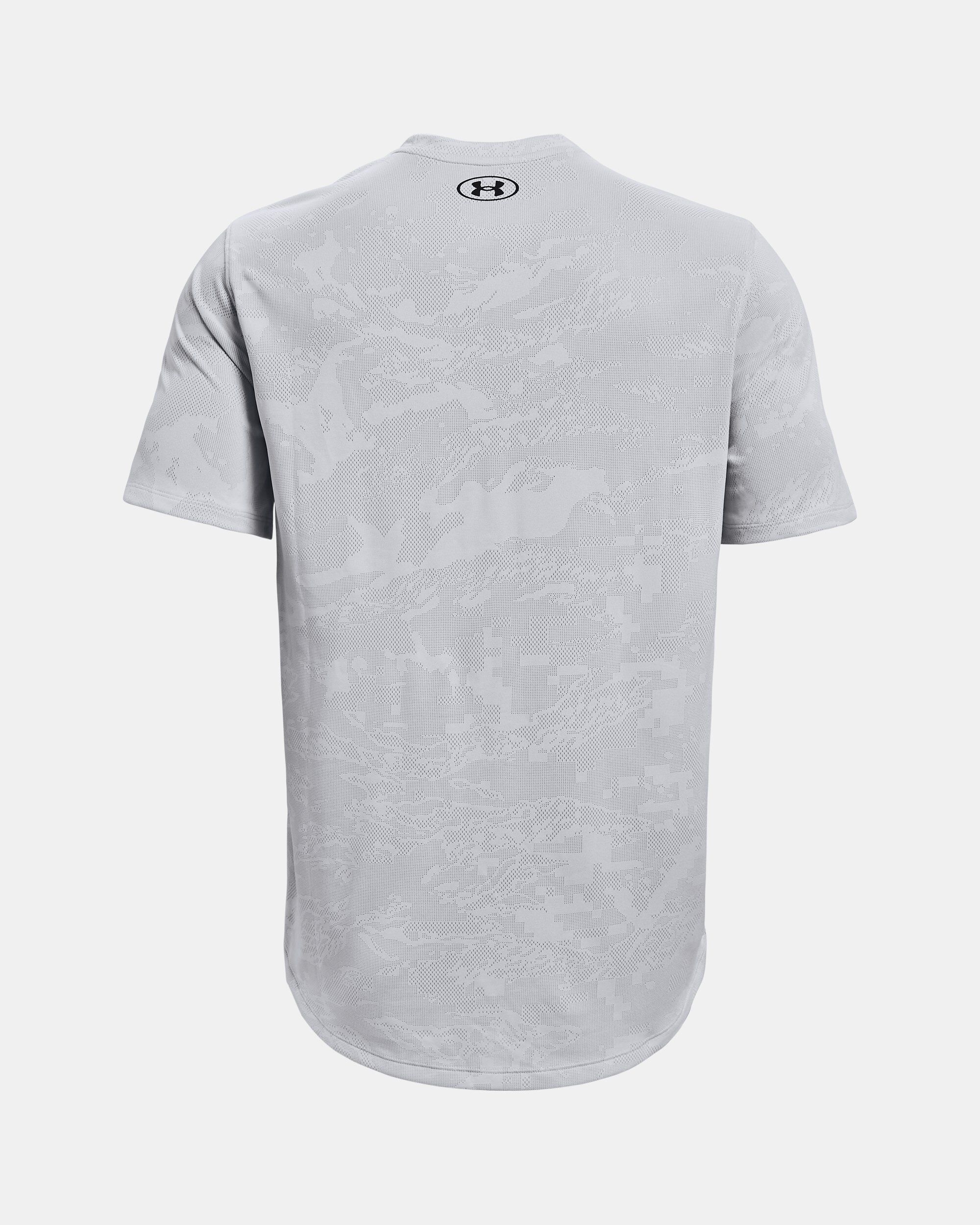 Camo under armour t shirt sale
