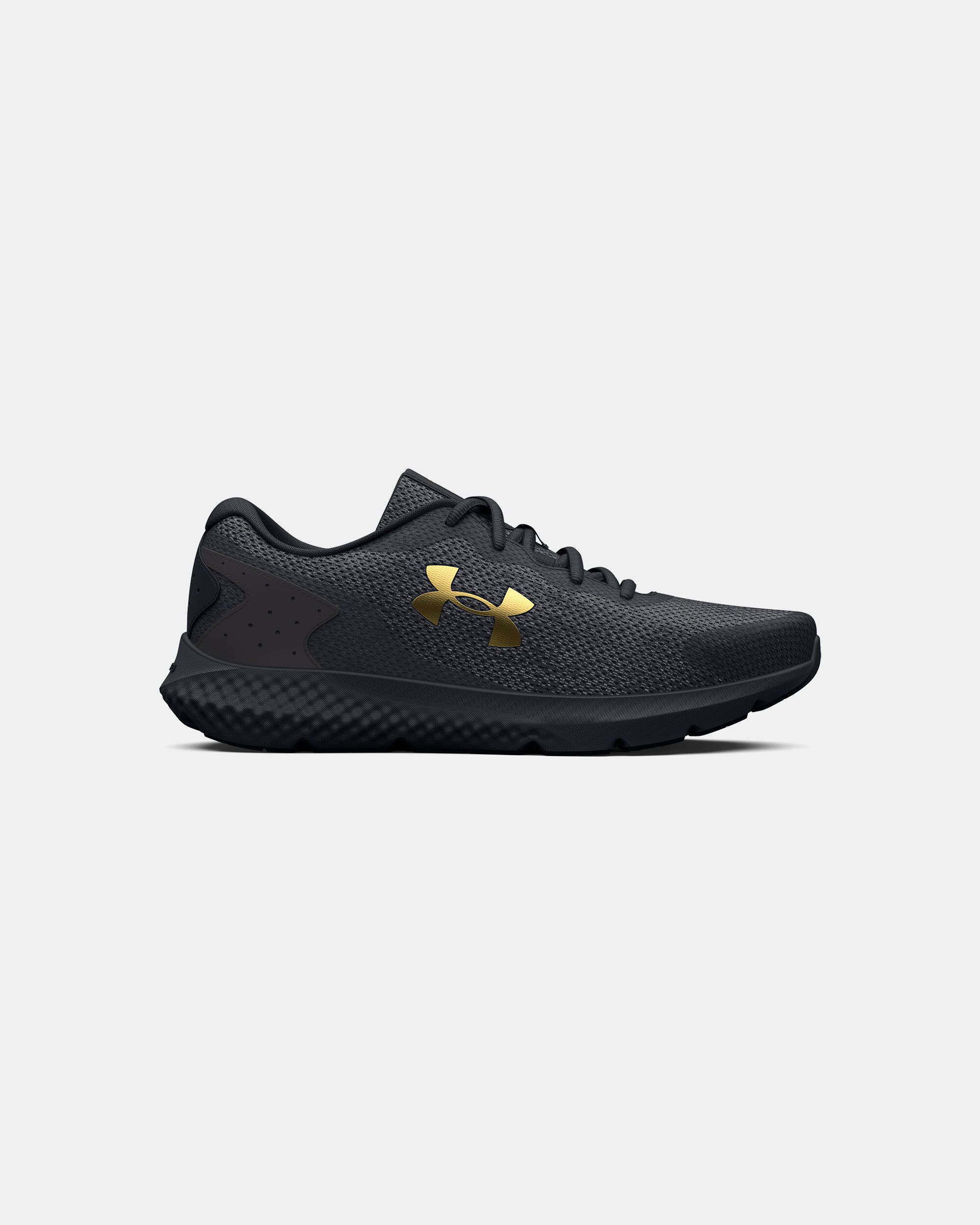 Under armour mens running shoes discount
