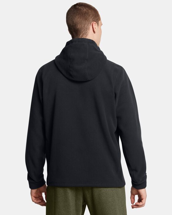 UA Expanse Fleece image number 1