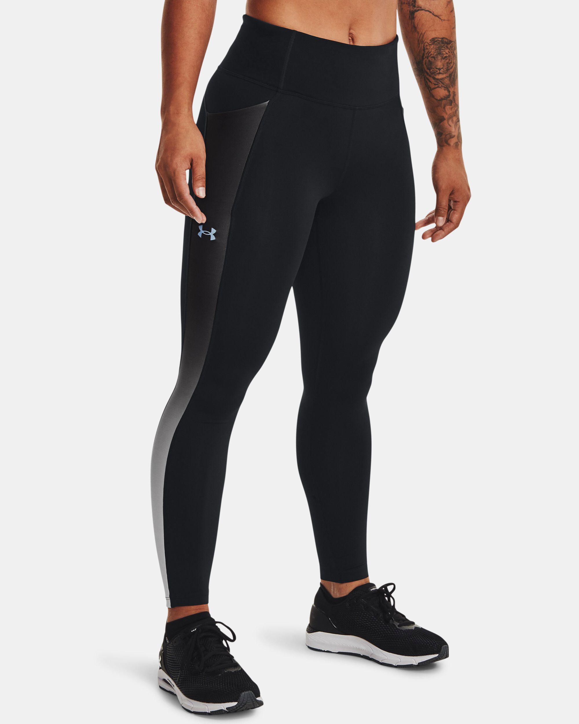 Under armour speedpocket womens best sale