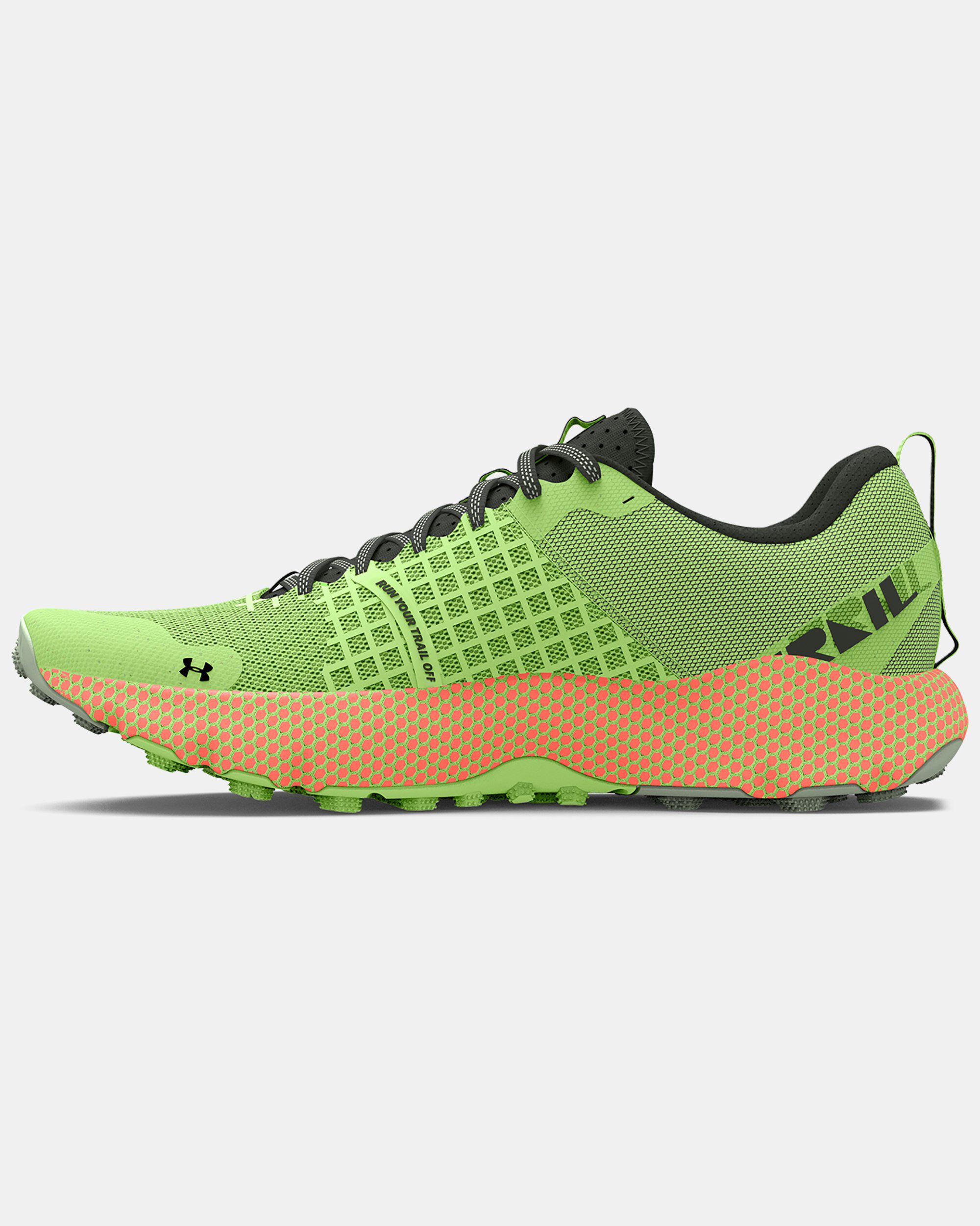 Under armour horizon 50 trail running shoes top