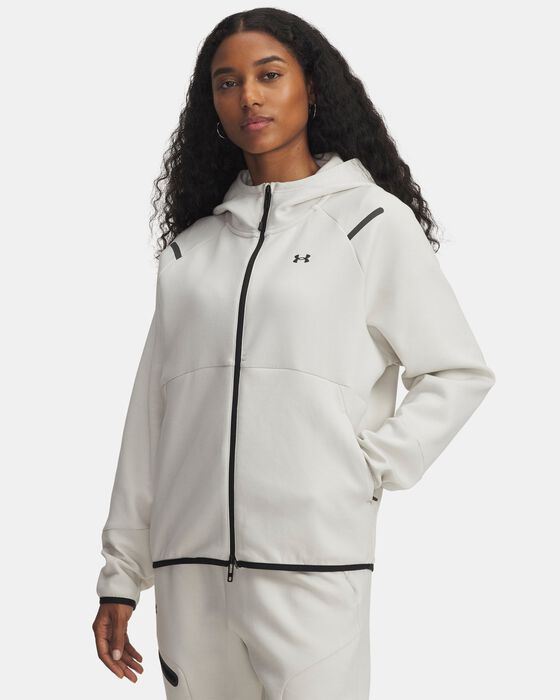 UA Unstoppable Fleece image number 0