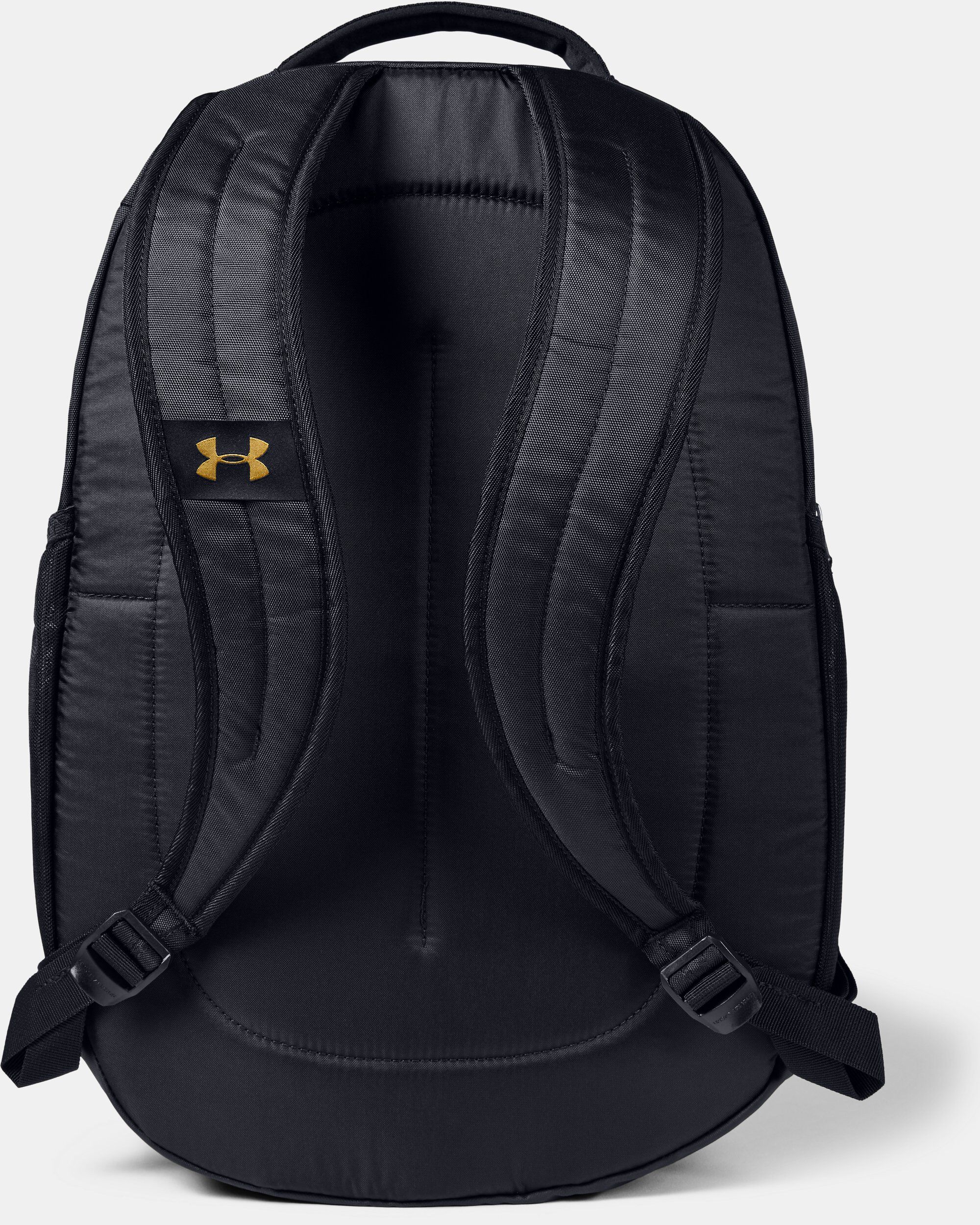 Under armour hustle 4.0 backpack discount