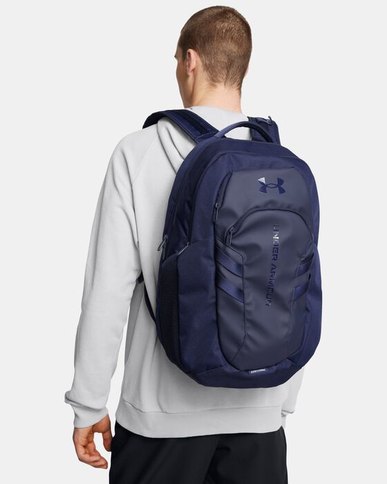 UA Hustle 6.0 Pro image number 0