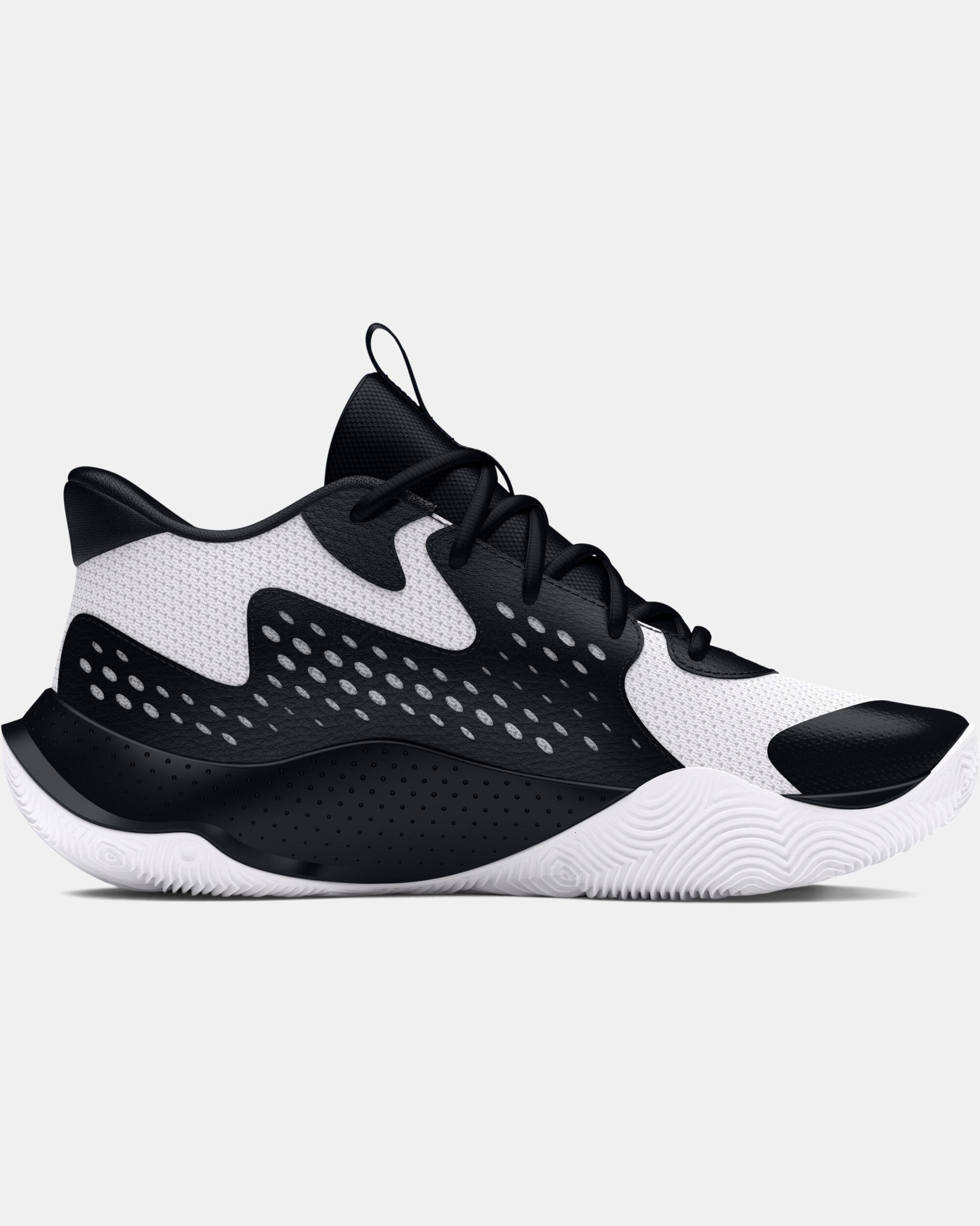 Zapatillas under armour basquet jones cheap