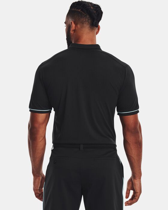 Men's Curry Limitless Polo image number 1