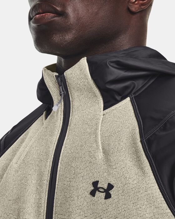 UA Essential Swacket image number 3