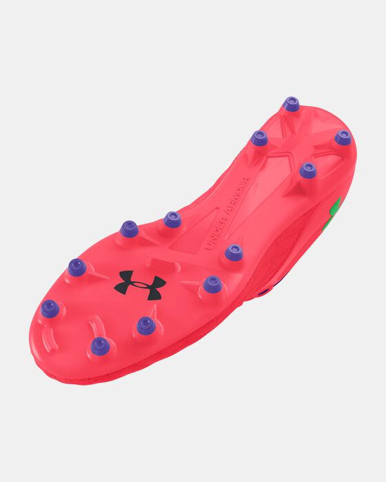 UA ماجنيتيكو سليكت 3.0 FG image number 4