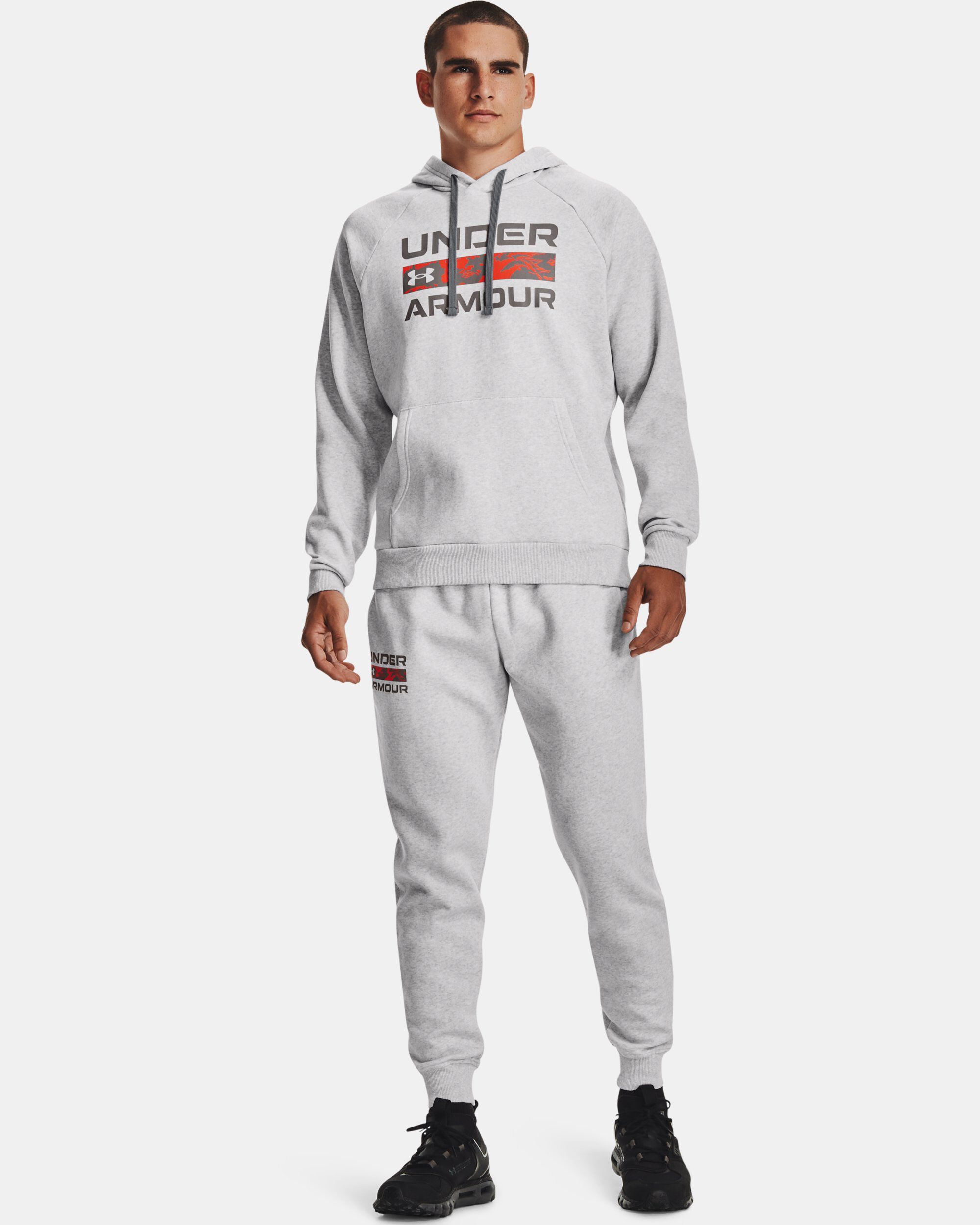 Under armour shop fit box