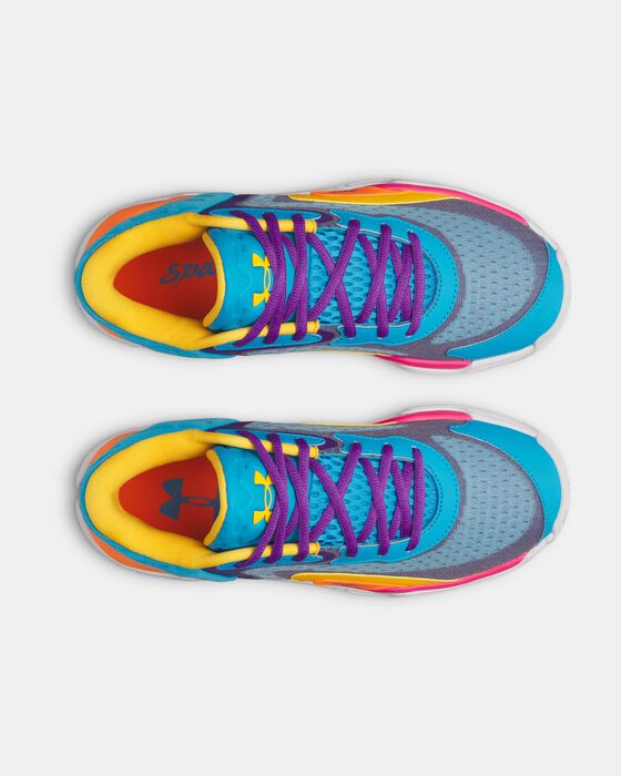 UA Spawn 7 Mid image number 2