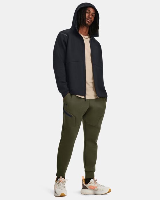 UA Unstoppable Fleece UA Unstoppable Fleece image number 2