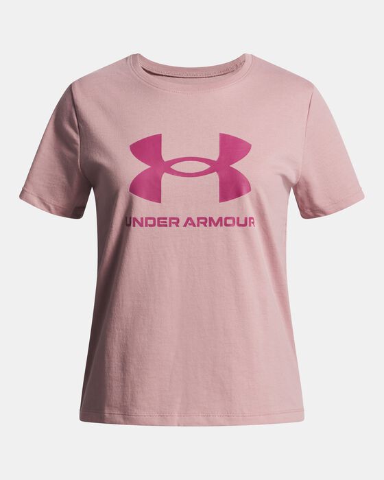 UA Big Logo image number 0