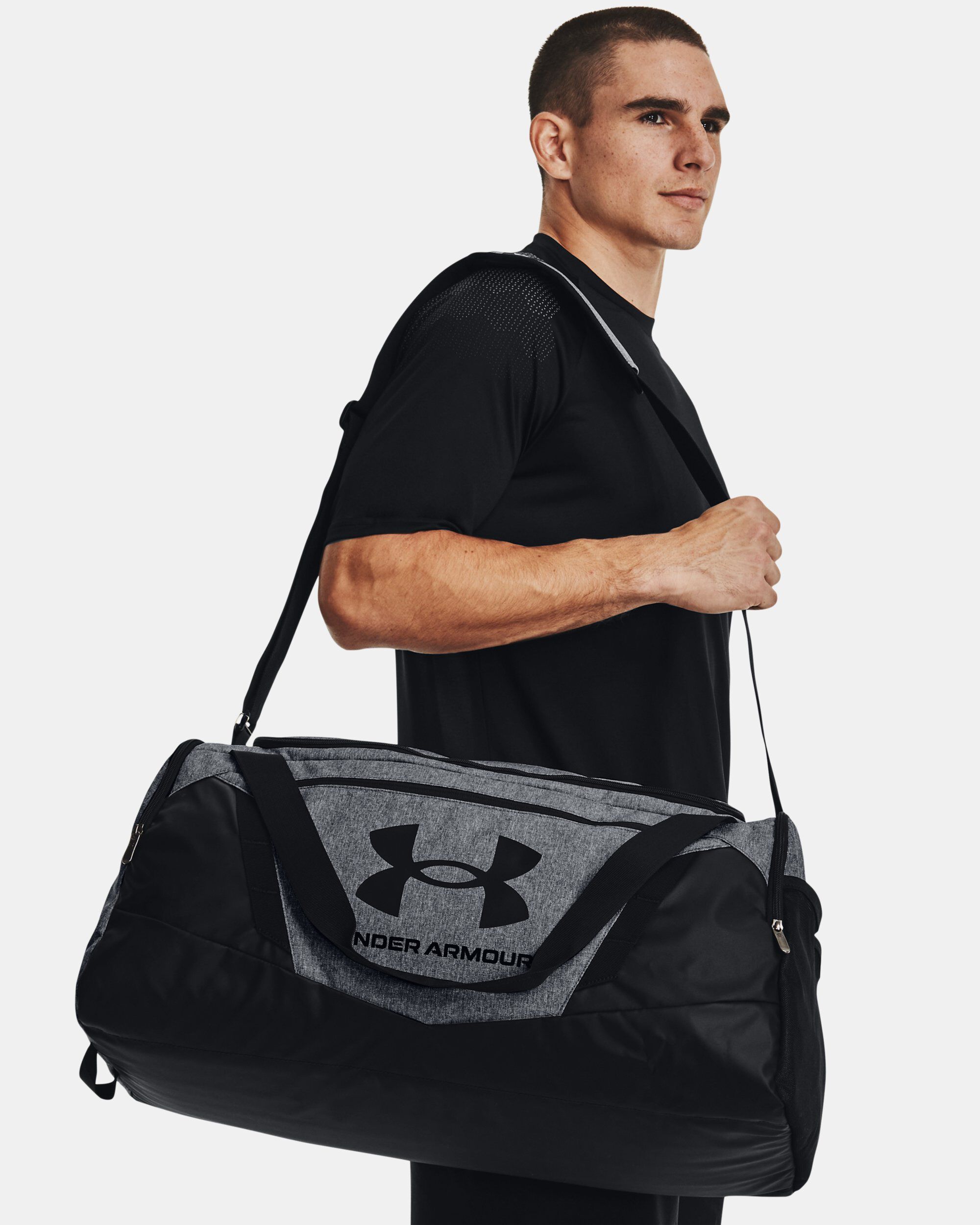Under armour undeniable duffel 4.0 md store
