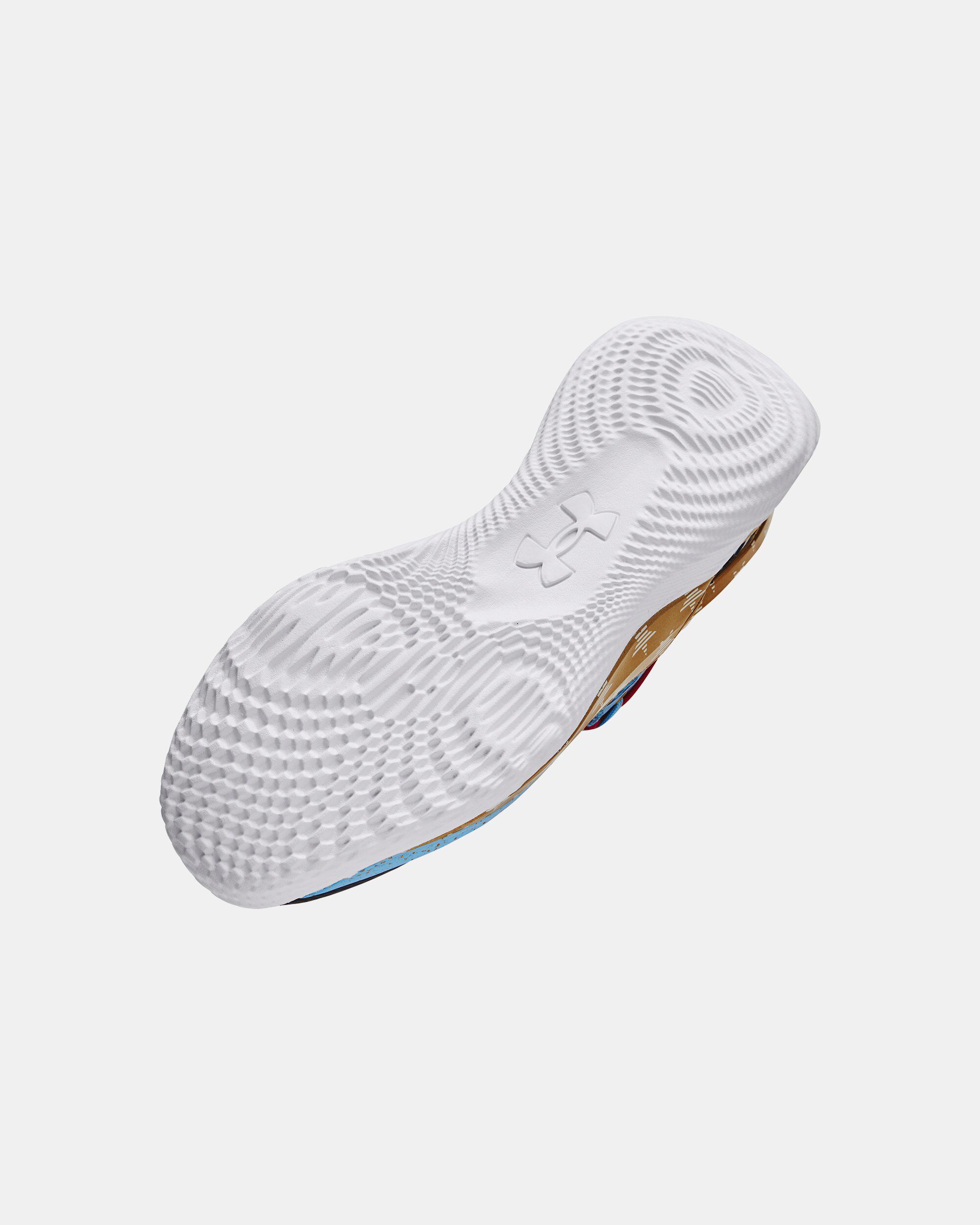 Unisex Curry 2 Low FloTro Basketball Shoes
