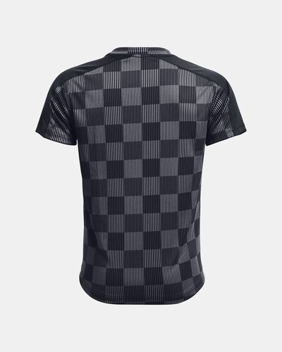 Youth UA Challenger Training T-Shirt