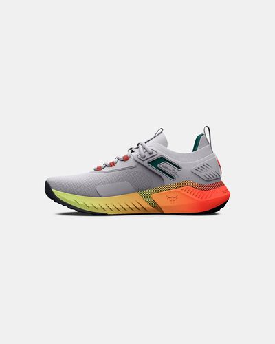 Women's Project Rock 5 Training Shoes