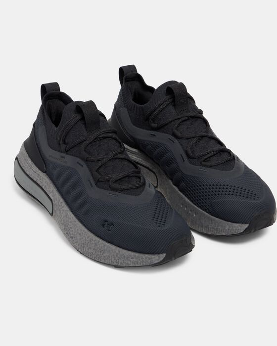 Men's UA Phantom 4 Shoes image number 3