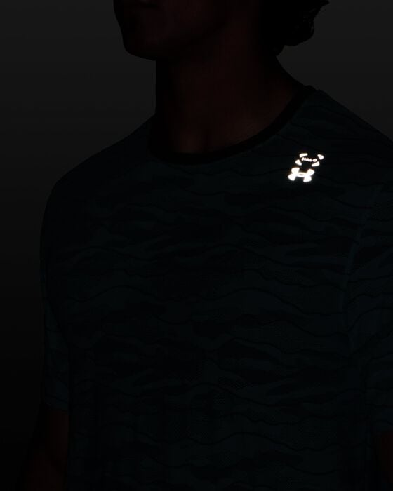 UA Halo Jacquard image number 3