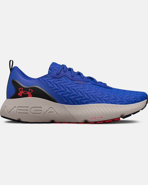 Men's UA HOVR™ Mega 3 Clone Running Shoes image number 0