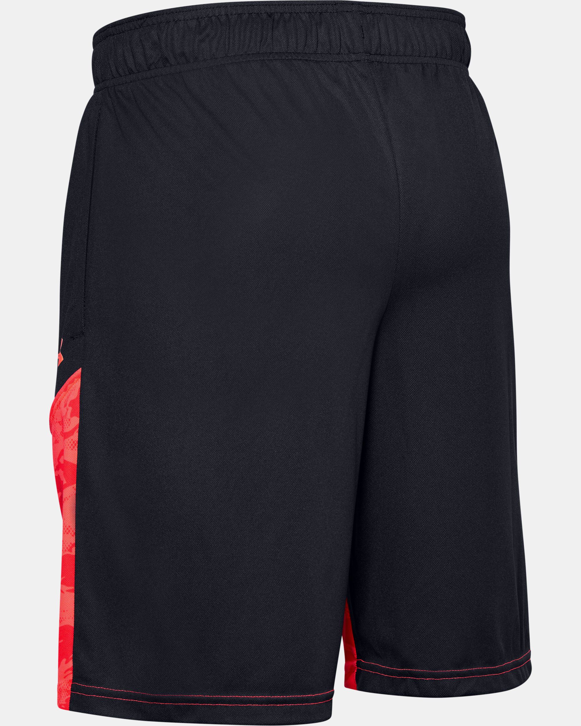 Basketball under armour shorts 2025
