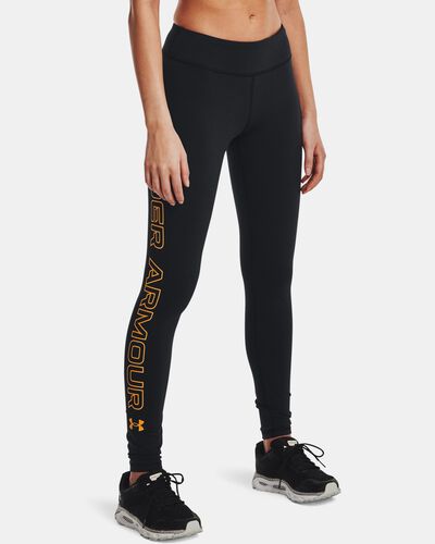 Women's UA Favorite Wordmark Leggings