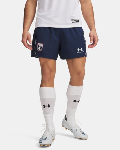 UA 96 Terrace Country