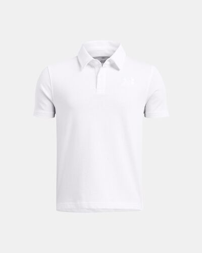Boys' UA Icon Polo