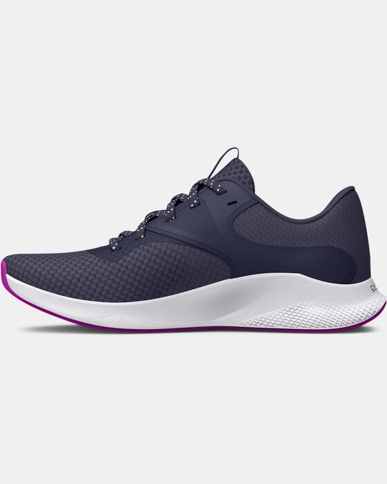 Women's UA Charged Aurora 2 Training Shoes image number 1