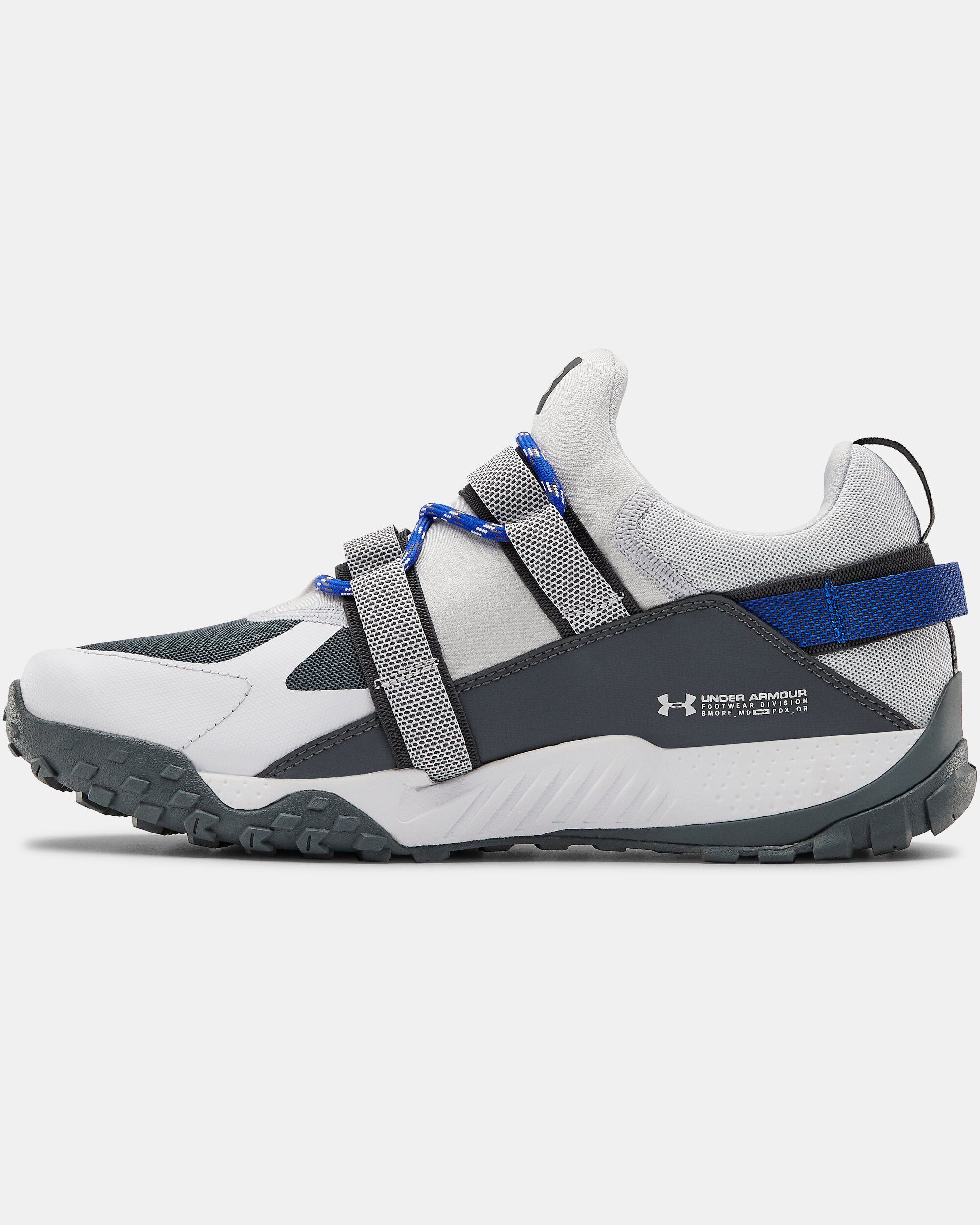 Unisex ua hotsell valsetz trek shoes