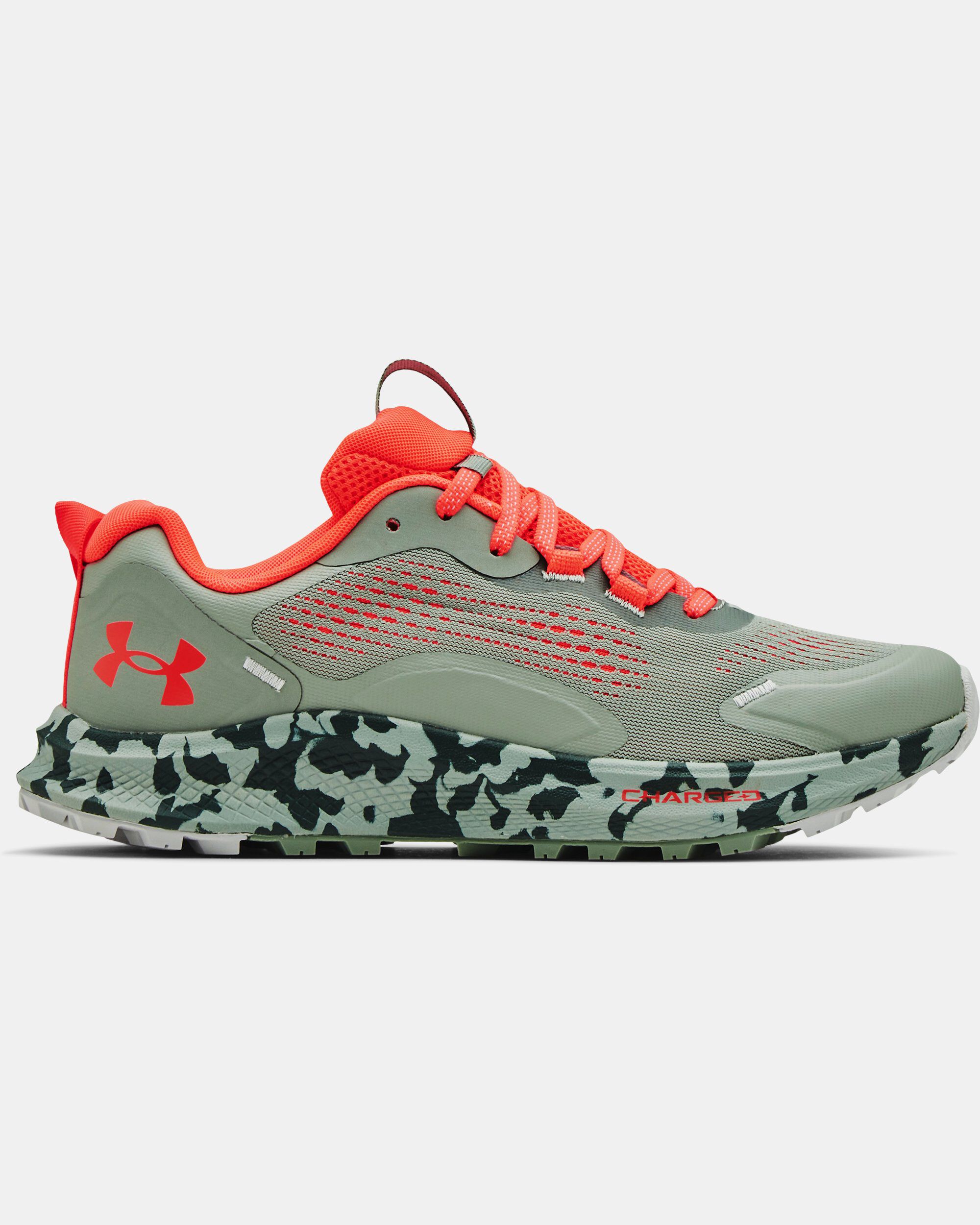 Under armour charged outlet bandit