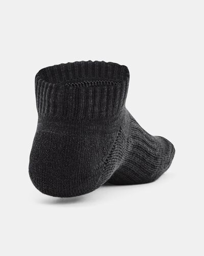 Kids' UA Youth Core NS 3-Pack Socks