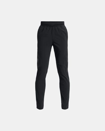 Boys' UA Unstoppable Tapered Pants