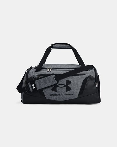 UA Undeniable 5.0 Small Duffle Bag