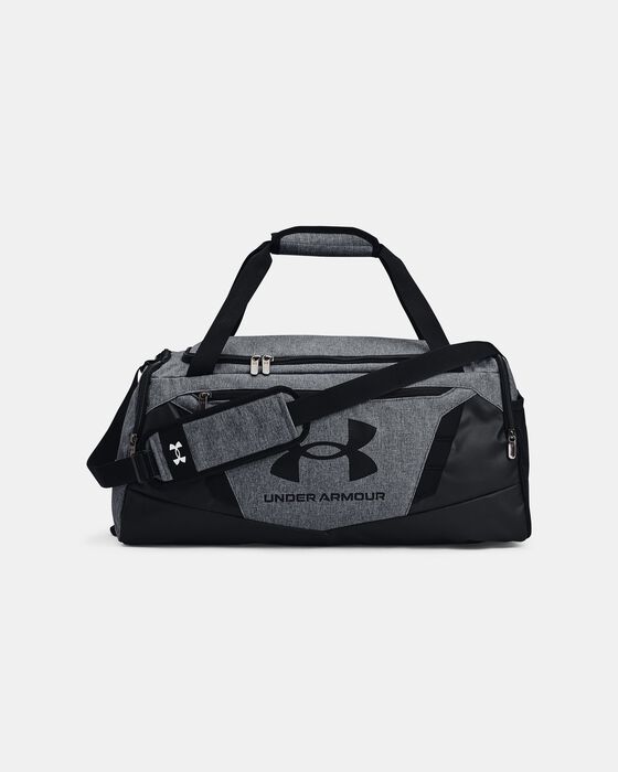 UA Undeniable 5.0 Small Duffle Bag image number 0