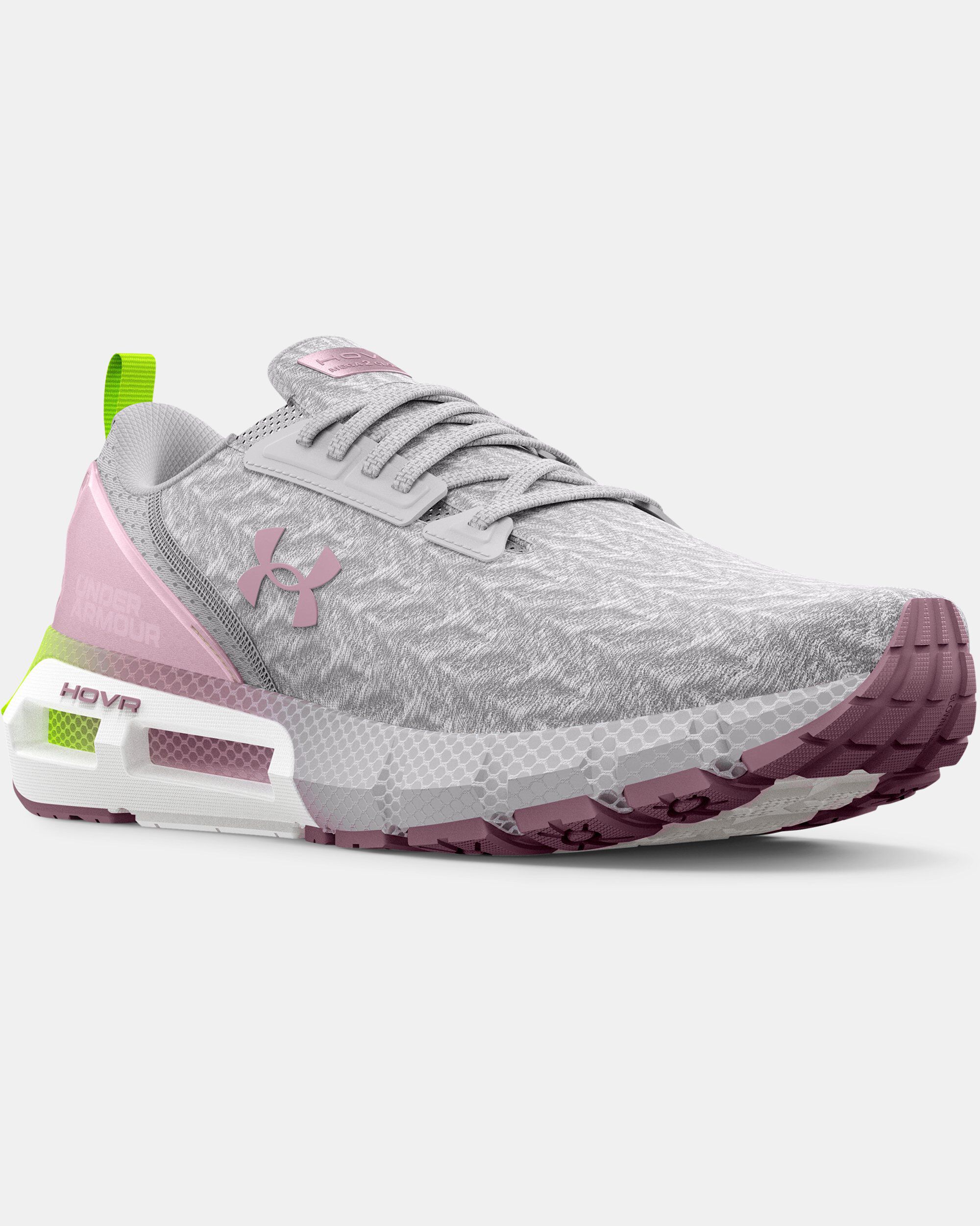 Floral under 2024 armour shoes